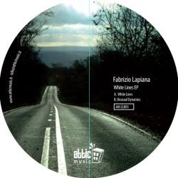 White Lines EP