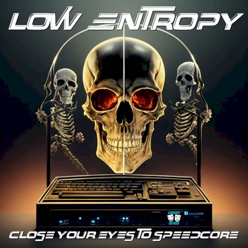 Close Your Eyes to Speedcore