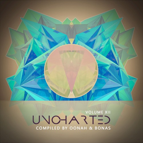 Uncharted, Volume XII