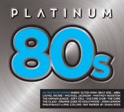 Platinum 80s