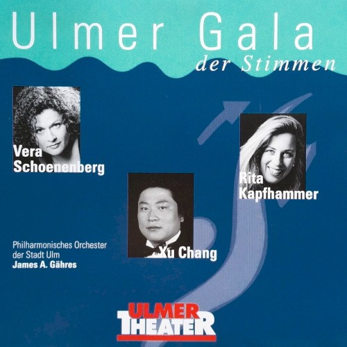 Ulmer Gala der Stimmen 2002