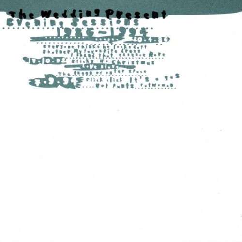 Evening Sessions 1986–1994