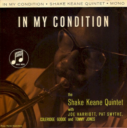In My Condition