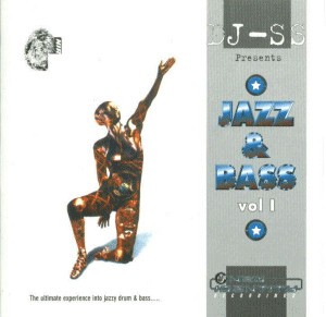Jazz & Bass, Volume 1