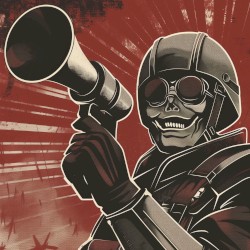 Sea Shanties to Dive to