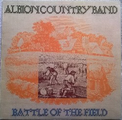 Battle of the Field
