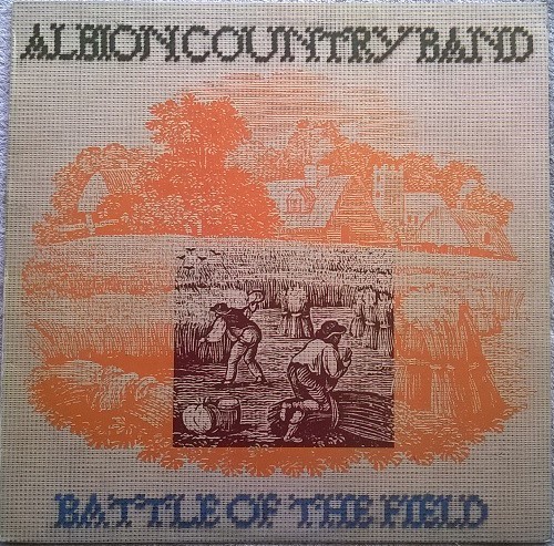 Battle of the Field