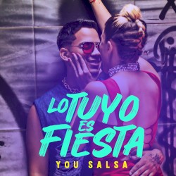 Lo tuyo es fiesta