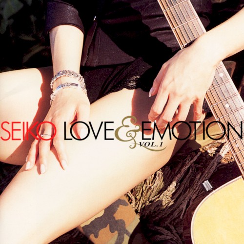 LOVE & EMOTION VOL.1