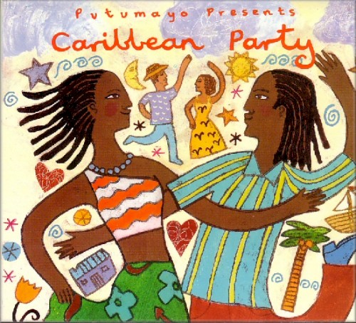 Putumayo Presents: Caribbean Party