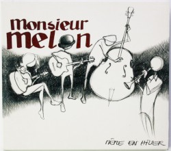 Même en hiver