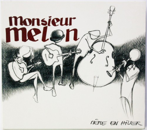 Même en hiver