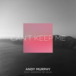 Can’t Keep Me