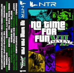 No Time for Fun Vol. 7