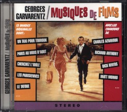 Musiques de Films