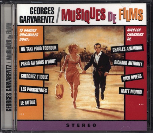 Musiques de Films