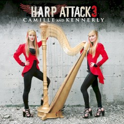 Harp Attack 3