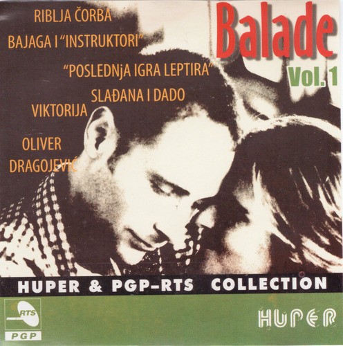 Balade Vol. 1
