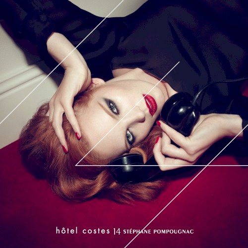 Hôtel Costes, Volume 14