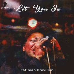 Let You In