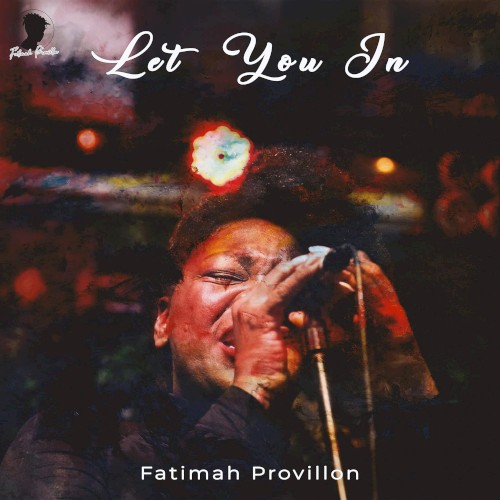 Let You In