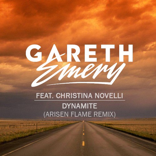 Dynamite (Arisen Flame remix)