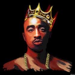 I Want 2 Pac