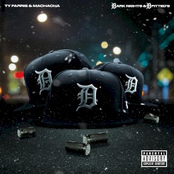 Dark Nights And D Fitted’s