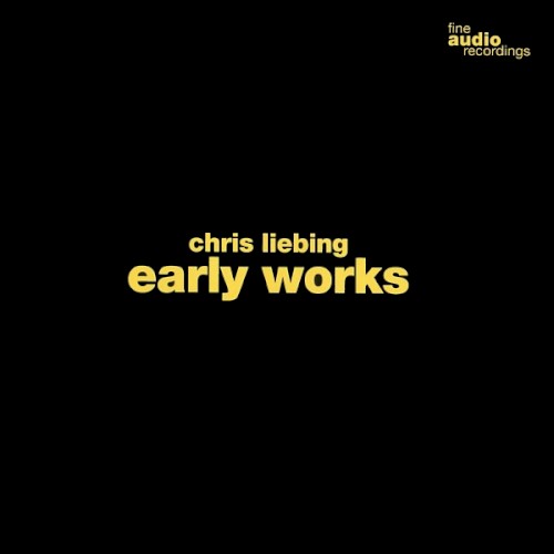 Early Works