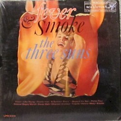 Fever & Smoke