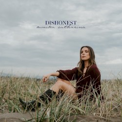 Dishonest
