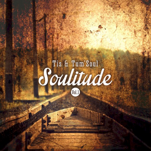 Soulitude (Vol.1)