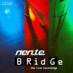 BRidGe (The Live Recordings)