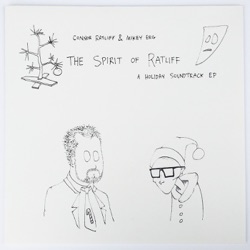 The Spirit of Ratliff: A Holiday Soundtrack EP - Summer Is Not Xmas: Anti‐Summer Anthems