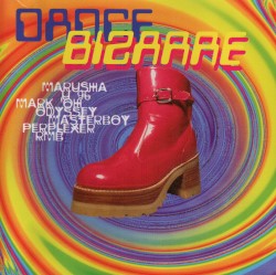 Dance Bizarre