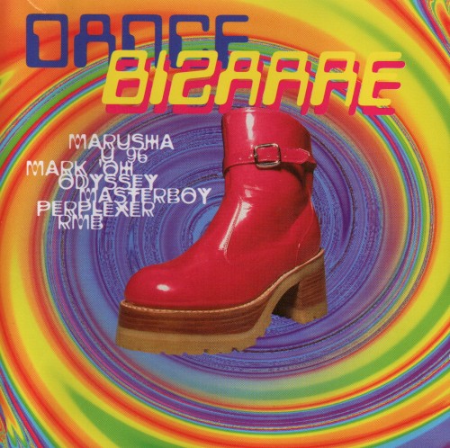 Dance Bizarre