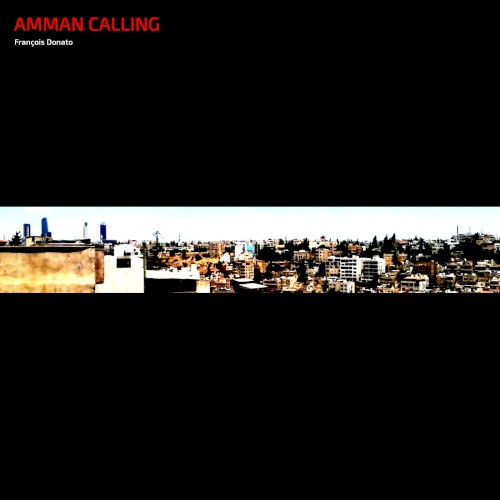 Amman Calling