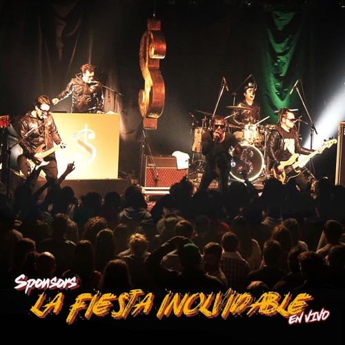 La fiesta inolvidable