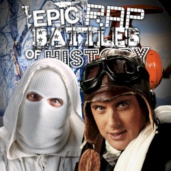 Red Baron vs White Death