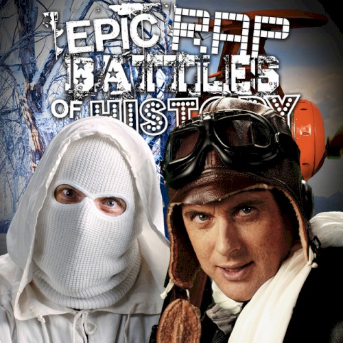 Red Baron vs White Death