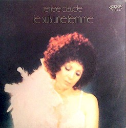 Je suis une femme