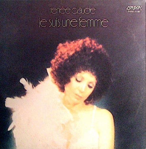 Je suis une femme