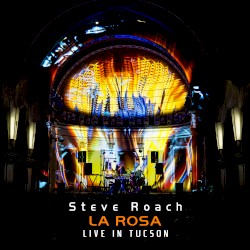 LA ROSA (Live in Tucson, 2025)