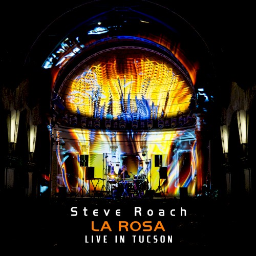 LA ROSA (Live in Tucson, 2025)