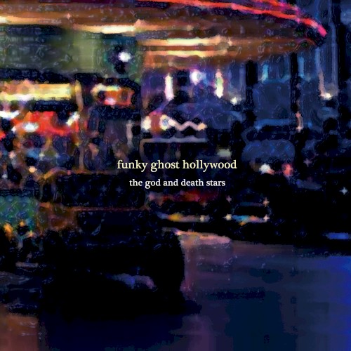 funky ghost hollywood