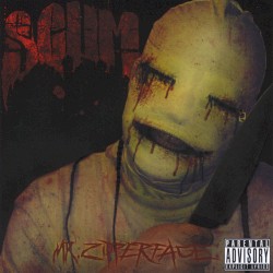 Mr. Zipperface