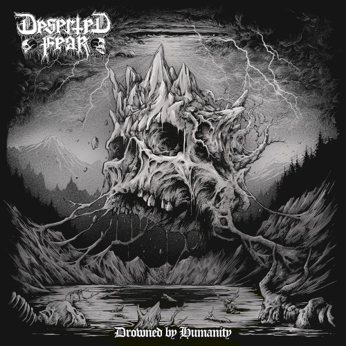 Drowned by Humanity