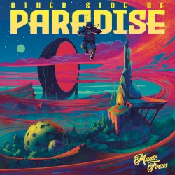 Other Side of Paradise