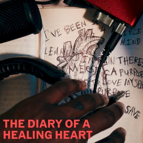 The Diary of a Healing Heart