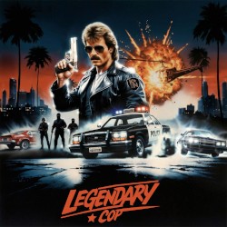 Legendary Cop
